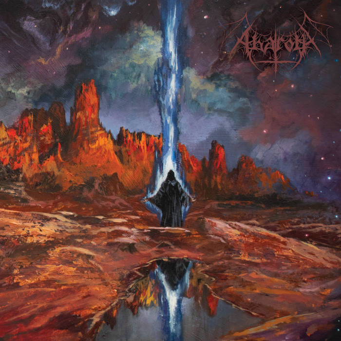 Emissary of the Void